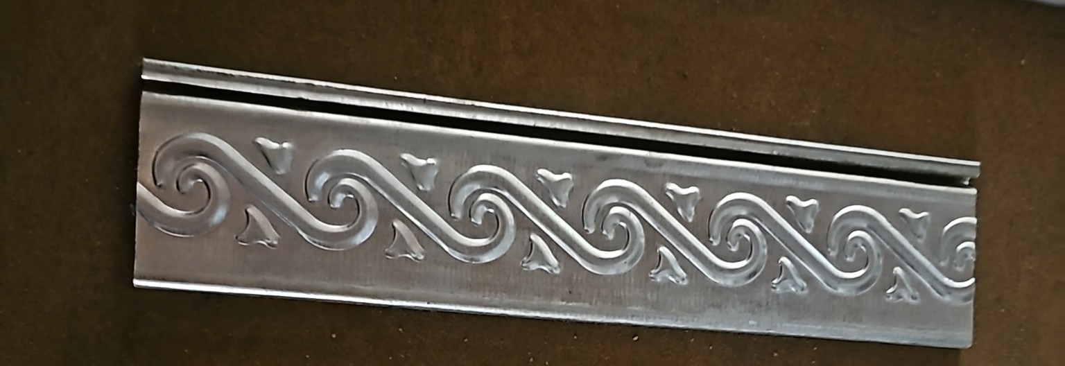 Decorative Shutter Patti